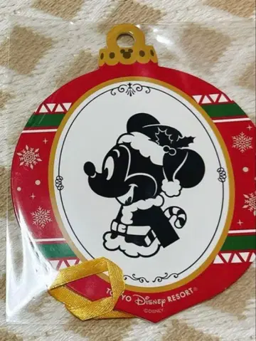 디즈니 실루엣 스튜디오 미키