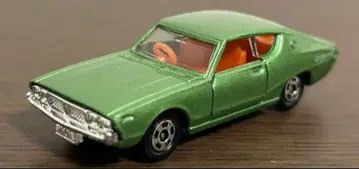 토미카 닛산 스카이라인 2000GT-X