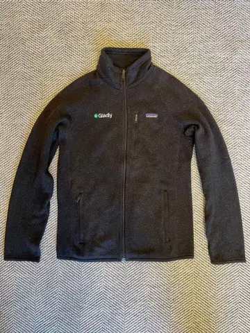 파타고니아 Patagonia 플리스 자켓