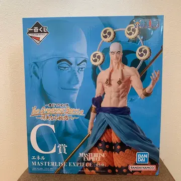 원피스 에넬 C상 MASTERLISE EXPECIE