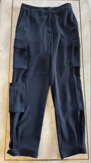 TWINSET 트윈세트 캐주얼 팬츠 사이즈 42 새상품급