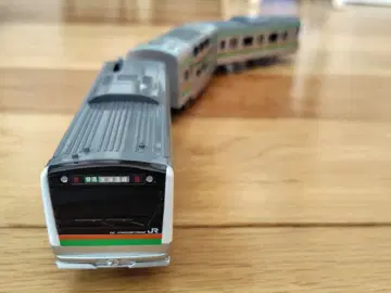 프라레일 E233계 도카이도선