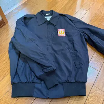 [ 구제 의류 ] U.S. ARMY JROTC 밀리터리 자켓 S 블랙