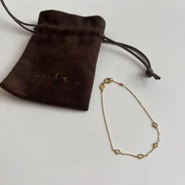 agete 팔찌 드리미드리미 오팔