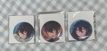 앙스타 사쿠마 리츠 사쿠마 레이 캔뱃지 셔플 shuffle