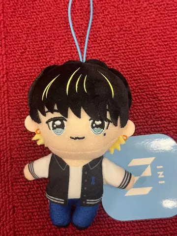 INI 마스코트 봉제 인형 GiGO 한정판 타카츠카 히로무