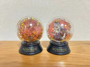 Eve 호랑이와 늑대가 오는 복권