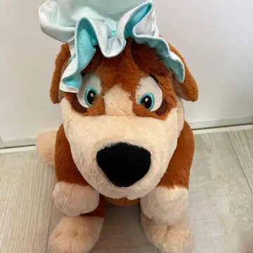 나나 봉제 인형