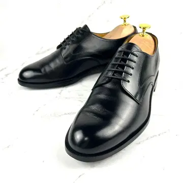 REGAL 리갈 2793 플레인토 블랙 25.5