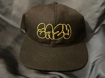 SHADOWS x ENTH EAZY CAP