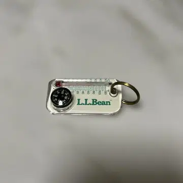 l.l.bean 온도계