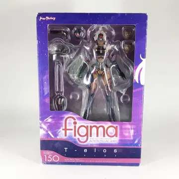 figma 제노사가 에피소드 III T-elos