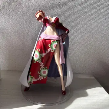 제일복권 원피스 -메모리 오브 히로인즈 라스트 원상 보아 행콕