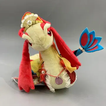 oceanic operetta 봉제 인형 오션 오페레타 미로카로스