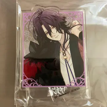 오랑피아소와레 Catharsis 아크릴 스탠드 엔