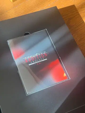 timelesz AUDITION PROJECT DVD