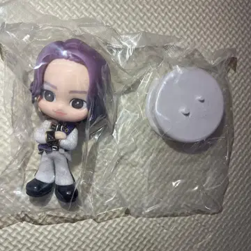 Hey!Say!JUMP 타카키 유야 피규어