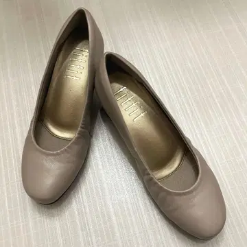 fitfit 핏핏 펌프스 22cm