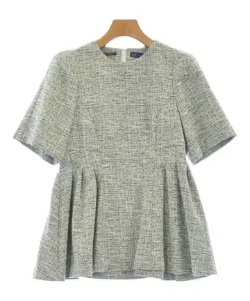 Maglie le cassetto 블라우스 여성용