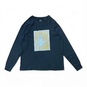 가격 협상 가능! GEORGE 롱 T