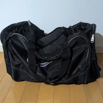 NIKE 보스턴 백 더플백 블랙