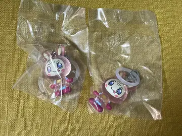 나루미야 캐릭터즈 메지루시 액세서리 베리에짱 2개 세트