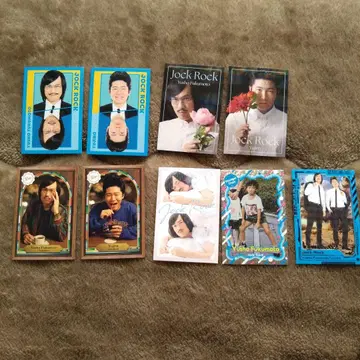 요시모토 코레카 조크락