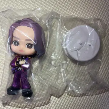 Hey! Say! JUMP 타카키 유야 피규어