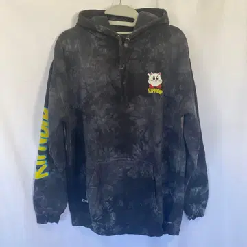 RIPNDIP 타이다이 후디