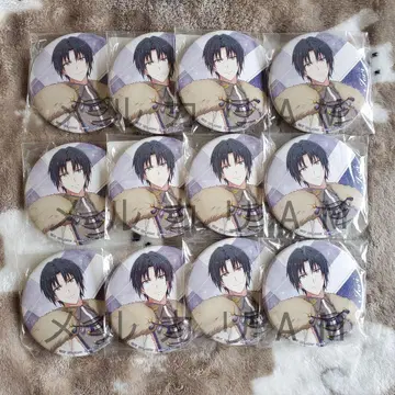 아이나나 이즈미 이오리 캔뱃지 MUSiC! ver2 프라이스 첫사랑 리듬