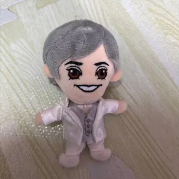 DREAM BOYS 다나카 마스코트 키홀더