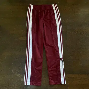 아디다스 오리지널 롱 팬츠