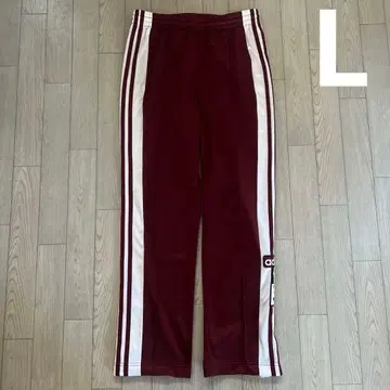 아디다스 오리지널 롱 팬츠