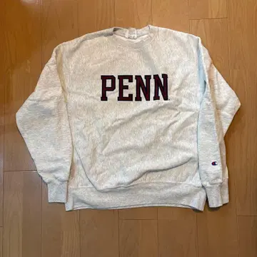 Champion REVERSE WEAVE 리버스 위브 맨투맨 L