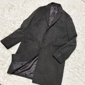 JOURNAL STANDARD 저널 스탠다드 체스터 코트