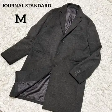 JOURNAL STANDARD 저널 스탠다드 체스터 코트