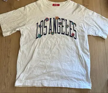 ANTIBAL LOS ANGELES 셔츠