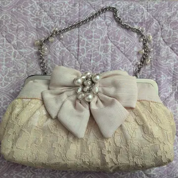 MICHEL KLEIN 파티 백