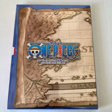 원피스 2022 기념 세트