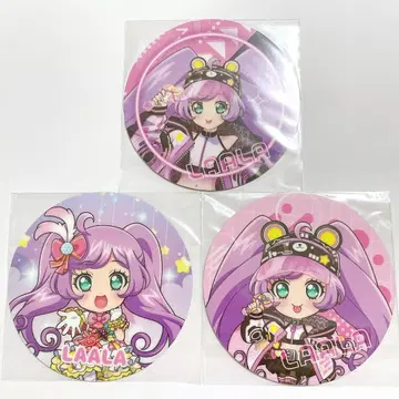 프리파라 소라미 스마일 라라