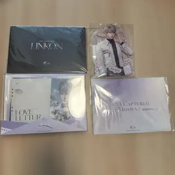 연애와 심공 x 세이야 4세트