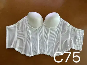 C75 브라이덜 이너 KURAUDIA