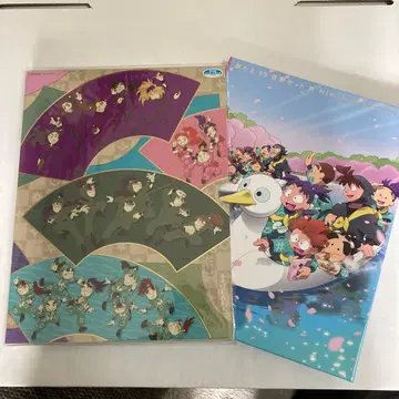 2023년 닌타마 30주년 기념 메달 민트 화폐 세트