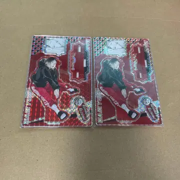 하이큐 명장면 디오라마 피규어 2024 코즈메 켄마 3점