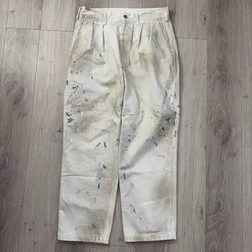 택 포함 MADNESS HEAVY DUTY WORK PANTS