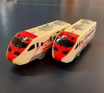 프라레일 푸유마 대만 2량 세트