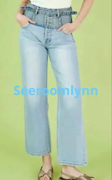 도킹 OrganicCotton 베이직 SRN02