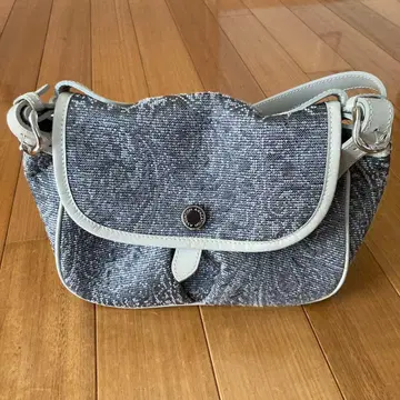 A VACATION 아바 MINI KIKI 숄더백