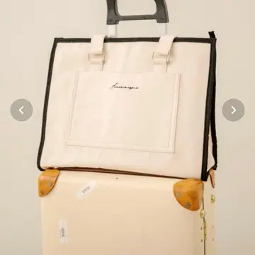 [ 완판템 ] OLIVE des OLIVE 덕질 토트백