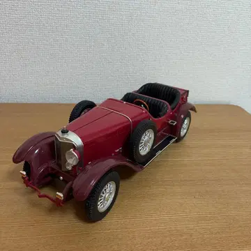 메르세데스-벤츠 630K 미니카